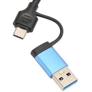 Z36C Videoaufnahmekarte HD-Multimediaschnittstelle Zu Typ C USB 3.0 1080 CHP - Afbeelding 1 van 22