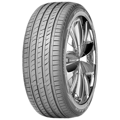 NEXEN Sommerreifen 225/45 ZR 18 XL TL 95Y N FERA SU1 RPB (KOR) - Bild 1 von 3