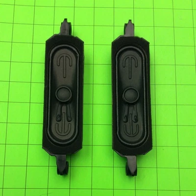 Hitachi 43D33 TV Television Left and Right Internal Speaker - Image 1 of 4