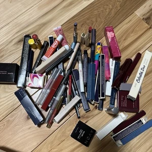 53 mix new Avon glimmersticks waterproof eye liner pencil lipstick - Picture 1 of 8