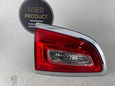 OEM | 2013 - 2017 Buick Enclave Halogen w/ LED Inner Tail Light (Left/Driver) - Image 1 of 4