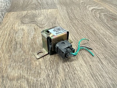 99 00 01 02 03 04 Nissan Xterra Frontier Deceleration ABS 47930 7Z300 G Sensor Foto 1 de 4