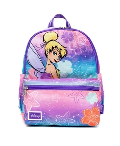 Mini zaino WondaPOP LIMITED EDITION Tinkerbell NUOVO con etichette ottimi colori - Foto 1 di 6