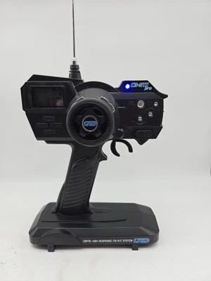 LRP C3-STX Pro Fernbedienung Sender - Bild 1 von 3