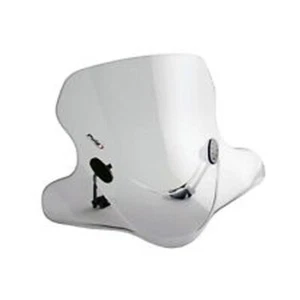 PUIG CUPULA SCOOTER CITY TOURING PARA PEUGEOT VIVACITY 50 04-08 AHUMADO - Imagen 1 de 1