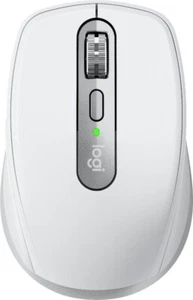 MX Anywhere 3 Wireless Compact Mouse for Mac with Ultrafast Scrolling - Picture 1 of 4