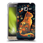 Official Jk Stewart Key Art Soft Gel Case For Samsung Phones 3