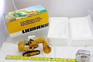 Diecast - Conrad 2827 - Liebherr - R 984 - Picture 1 of 14