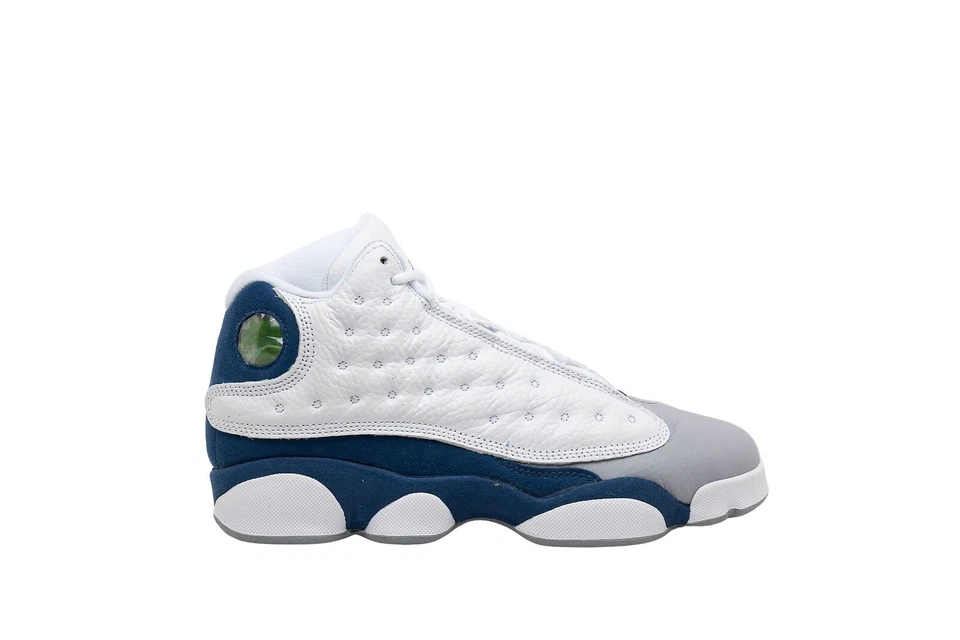 Size 6 (GS) - Jordan 13 Retro Mid French Blue