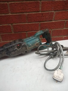 Makita Reciprocting Saw - Picture 1 of 10