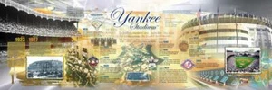 Fotóramica del estadio de los Yankees de Nueva York #2013 - Imagen 1 de 5