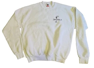 Vintage 1993 Dan Seals On Tour Sweatshirt Crew Shirt Size XL USA - Picture 1 of 5