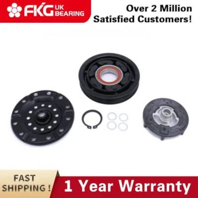 Kit de montaje de embrague compresor de aire acondicionado 88310-52481 apto para Toyota Yaris 2006-2012 1,5 L Foto 1 de 4