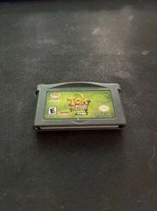 Tak and the Power of Juju (Nintendo Game Boy Advance, 2003, Used) - Picture 1 of 2