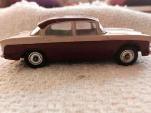 Dinky Toys Humber Hawk 165 - Picture 1 of 4