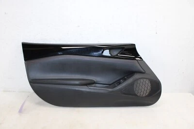 Panel de puerta izquierda Mazda MX-5 Miata 2016-2018 OEM ID2 Foto 1 de 4