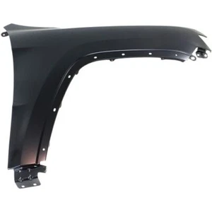 Sherman 088-31R Front Passenger Side Fender For 2011-2022 Jeep Grand Cherokee - Picture 1 of 3