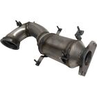 Catalytic Converter-Exact-Fit Front Davico 19614 fits 13-14 Dodg
