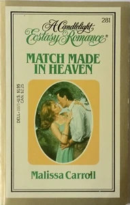 Match Made in Heaven by Malissa Carroll - Picture 1 of 2