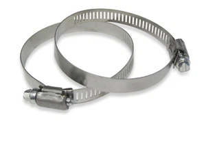 Abrazadera de bota colector de cuerpo a admisión Polaris Sportsman RZR 7081623 (PAR) - Imagen 1 de 5