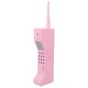Big Brother Model Office Retro Cell Phone Prop Mobile Decoration - Afbeelding 1 van 12