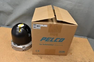Pelco D6220L, Spectra Enhanced 1080 LL 20X Dome Drive Camera, 24V, 1A, J380581 - Picture 1 of 9