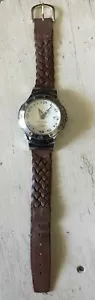 SEIKO PREMIER KINETIC AUTO RELAY MEN'S WATCH - MODEL 5J22-0D60(191767) - Picture 1 of 8