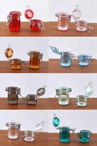 1/6 Scale Miniature  Candy/Food Jar/Dollhouse Diorama - Picture 1 of 3