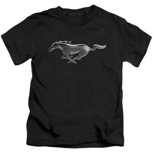 FORD MUSTANG MODERN MUSTANG Toddler Kids Graphic Tee Shirt 2T 3T 4T 4 5-6 7 - Picture 1 of 3