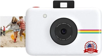 Camara De Fotos Instantaneas Para Ninas Niñas Niños Digital Regalo Especial 2023 - Bild 1 von 4