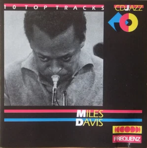 Miles Davis - 10 Top Tracks CD Comp 8251 - Bild 1 von 1