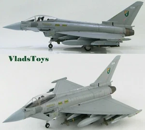 Hobby Master 1/72 Eurofighter Typhoon FGR.Mk 4 RAF No.3 Sqn ZJ927 Libya HA6601 - Picture 1 of 11
