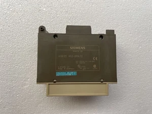 Siemens Simatic S5 6ES5 48-8MA13 / Simatic S5 Digital I/O Module - Picture 1 of 6