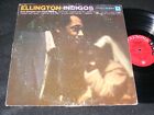 ELLINGTON INDIGOS Columbia Original DUKE ELLINGTON 6-eye Label Classic LP