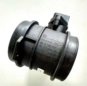 Fuel Injection Air Flow Meter Reman BOSCH 0 280 217 810 (Made in Germany) - Bild 1 von 8