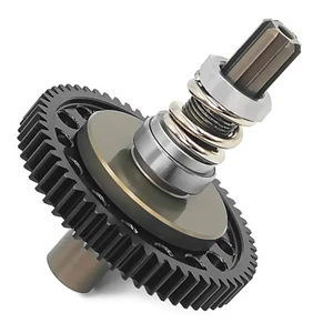 SPUR Gear Slipper Clutch Assembly For 1/10 Arrma BIG ROCK 3s Upgrade Parts - Picture 1 of 31