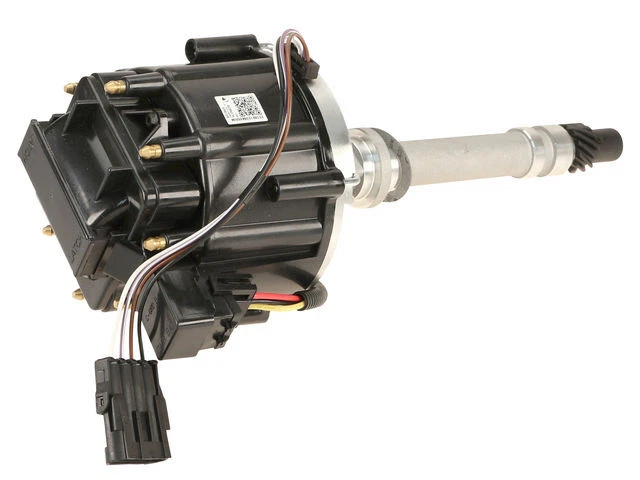 For 1985-1991 Chevrolet Corvette Ignition Distributor Cardone 44415SVCK 1986 - Image 1 of 2