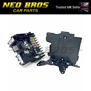 OE Battery Management Protection Unit Peugeot 3008 9675349880 - Picture 1 of 2