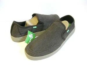 ZAPATILLAS SANUK VAGABOND PARA HOMBRE MARRÓN EE. UU. 13 / REINO UNIDO 12 / EU 47 - Imagen 1 de 5