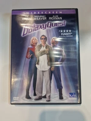 Galaxy Quest Foto 1 de 2