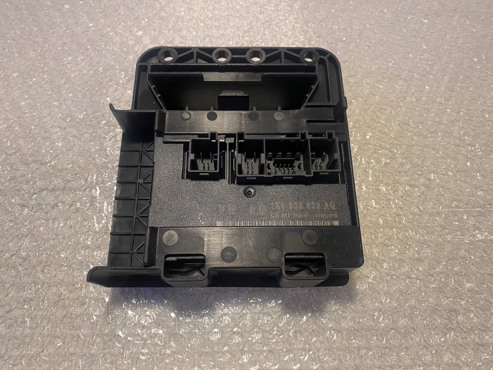 Centralina comfort VW 1K0959433AQ Golf V mk5 - 3 porte Volkswagen 2007 - Immagine 1 di 4