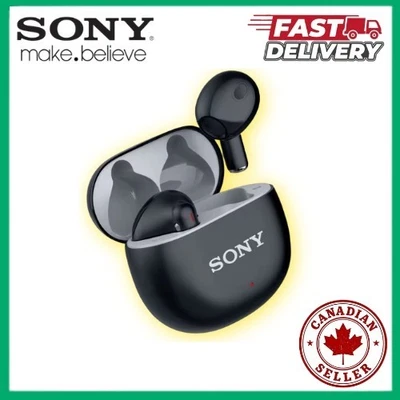 TWS Bluetooth Wireless Earbuds In-Ear Headphones Stereo Earphones Waterproof - Image 1 of 4