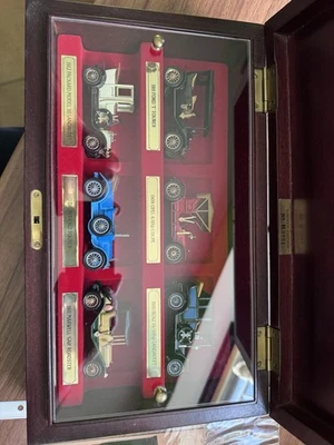 Matchbox Models of Yesteryear - Bild 1 von 4