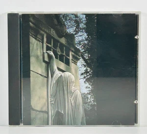 Dead Can Dance Within the Realm of a Dying Sun CD 8 Tracks 4AD 1987 - Picture 1 of 3