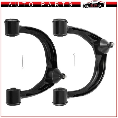 2x Kit de suspensión rótula brazo de control superior delantero TOYOTA TACOMA 2005-2015 Foto 1 de 4