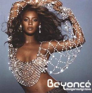 Beyoncé Dangerously in Love (CD) Album - Imagen 1 de 1