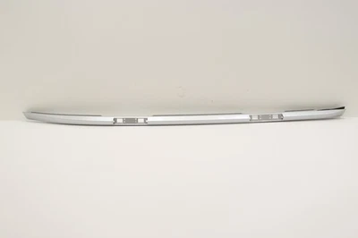 2021 - 2025 NISSAN ROGUE LEFT DRIVER SIDE ROOF RAIL RACK LUGGAGE CARRIER OEM - Image 1 of 4