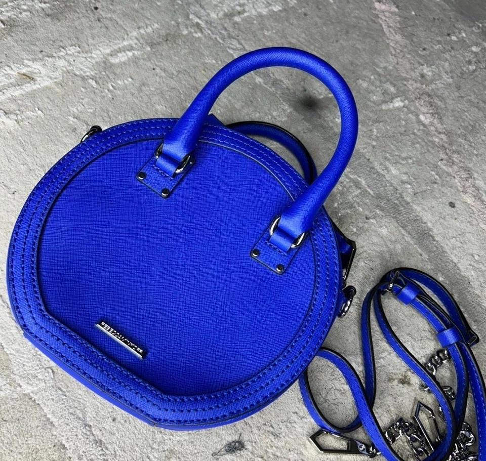 Rebecca Minkoff Women's Crossbody Bag - Image 1 of 3