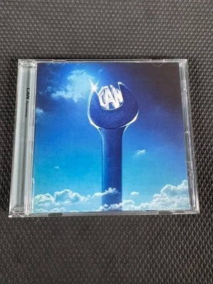 Can/ Can Spoon Rec. SPOONSA28 Hybrid-SACD - Bild 1 von 3