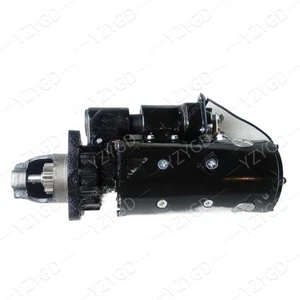 Motor de arranque para motor Cummins KTA50 3176063 4912940 - Imagen 1 de 5